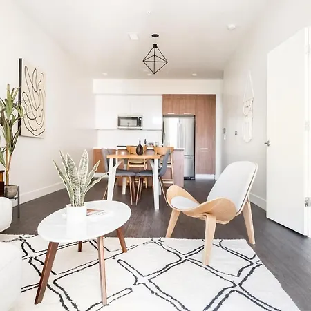 Skyline Blue Modern Loft - Zuni Lofts Villa Denver Exterior photo