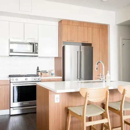 Skyline Blue Modern Loft - Zuni Lofts Villa Denver Exterior photo