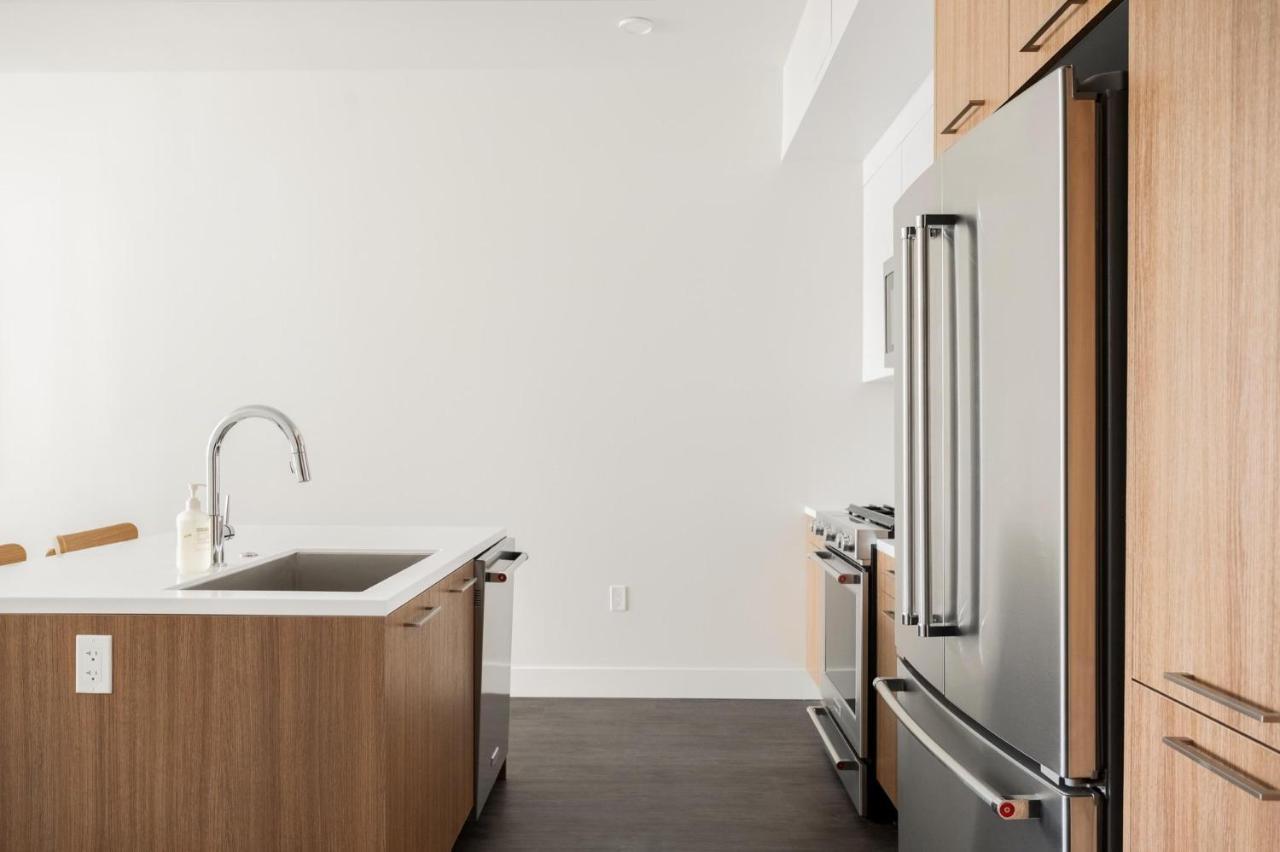 Сasa de vacaciones Skyline Blue Modern Loft - Zuni Lofts *