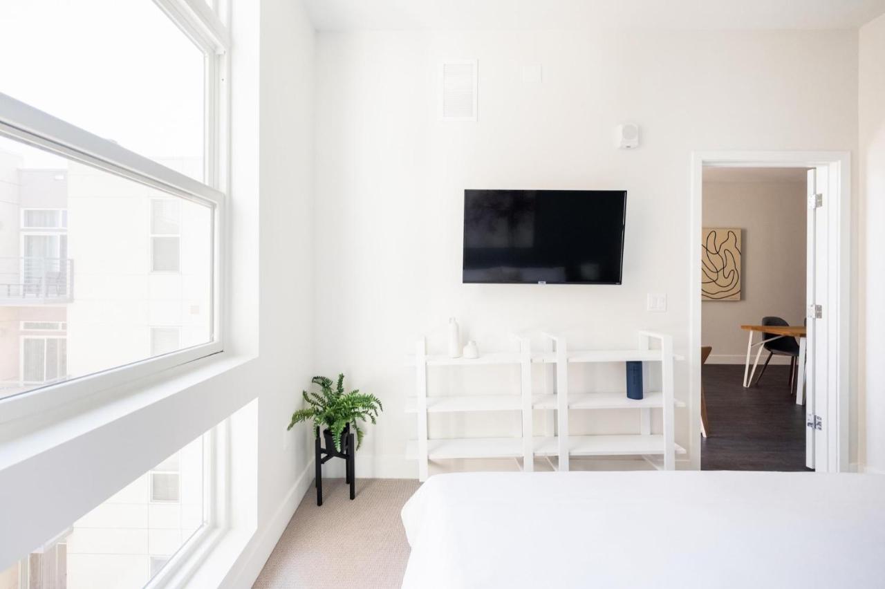 Сasa de vacaciones Skyline Blue Modern Loft - Zuni Lofts